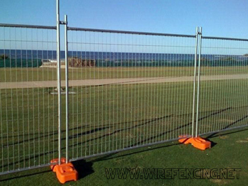 australia temporary fence