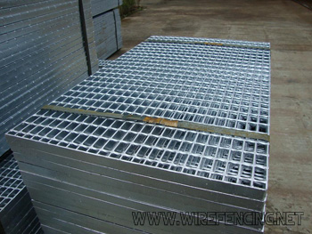 Steel grating-Steel grating Fence-3D Panel-Security Fence-Industry leader-Hangtong Wiremesh