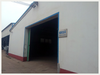 hangtong factory