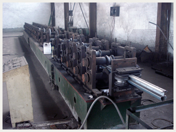 hangtong factory