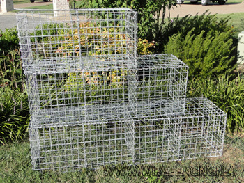 gabions