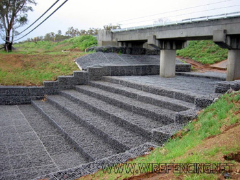 gabion mesh
