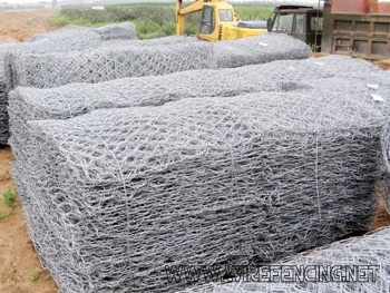 gabions