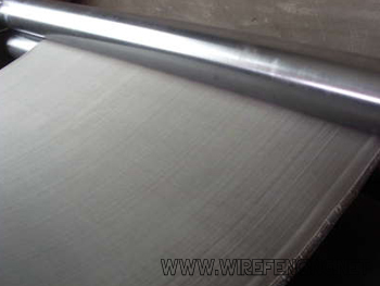 stainless steel wire mesh