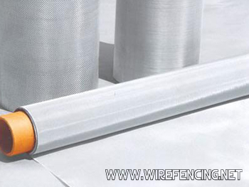 stainless steel wire