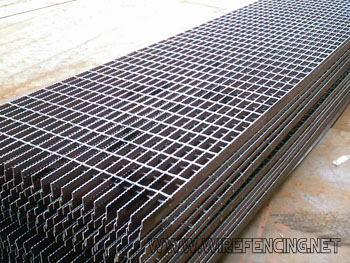 steel grating