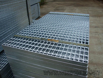 steel grating