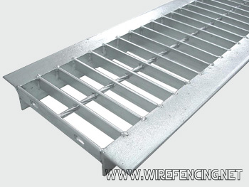 steel grating