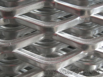 expanded metal