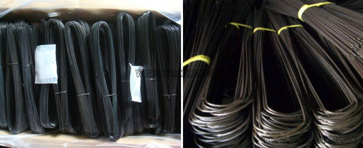 U Tie Wire